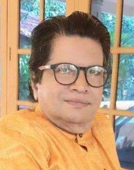 Susheel Kumar as Judge