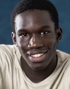 Francis Faye as Rome Thompson