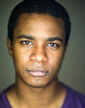 Corey Montague-Sholay