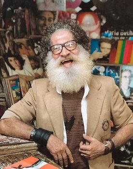 Valter Vieira da Silva