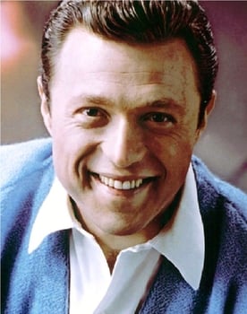 Steve Lawrence