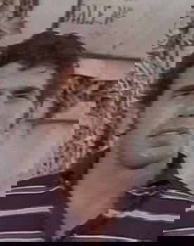 Samson Burke as John