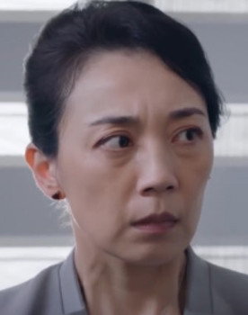 黑雯丽