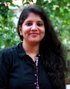 Reshma Shenoy