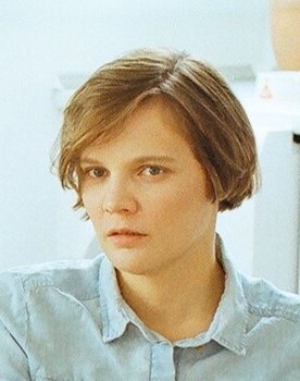 Maria Kuvshinova