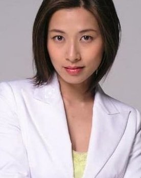 Teresa Mak Ka-Kei