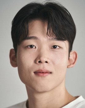 Yang Ji-woon as Woo-jae