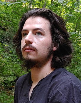 Liam Hogue as Pooping Bandit