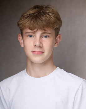 Liam Middleton