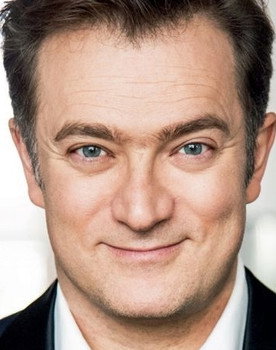 Renaud Capuçon