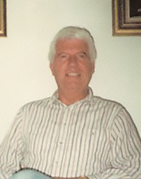 Flemming Dyjak as Låsesmeden