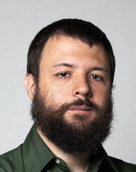 Tino Pereira as Tino Pereira