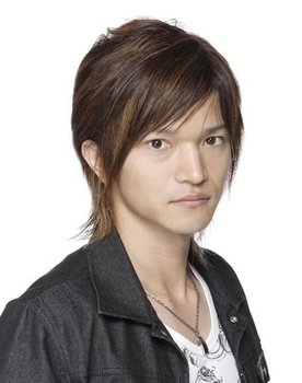 Toshihiro Nakamura as Hake