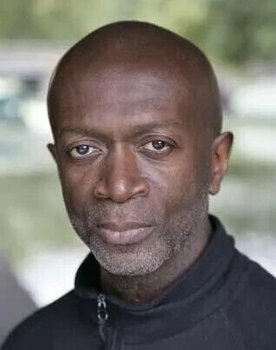 Mensah Bediako