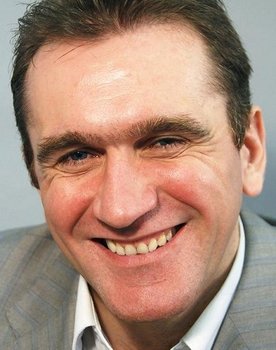 Ilya Semyonov