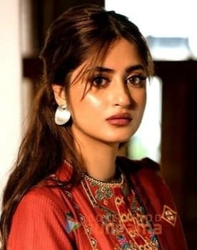 Sajal Ali as Sara Sher Ali