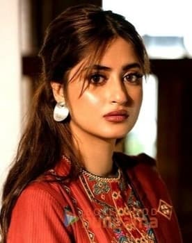 Sajal Ali