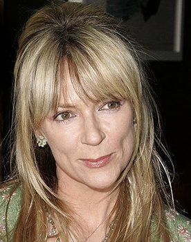 Morwenna Banks Photo