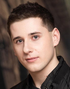 Jacob Versace