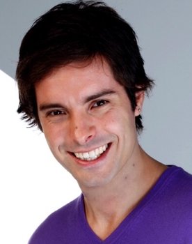 Tiago Ortis as António Botto
