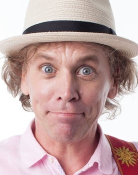 Eric Jacobsen