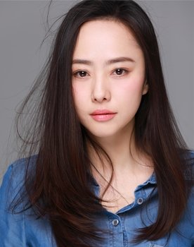 Liu Yuanyuan as Liu Mei