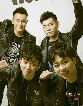 4K音乐现场·重启新声 线上直播演唱会