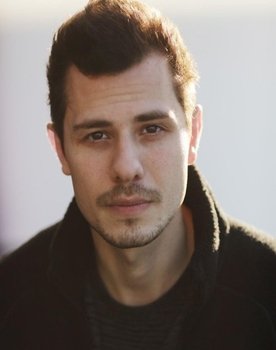 Stéphane Monpetit
