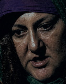 Tugba Bayrak