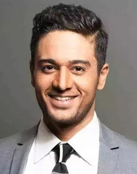Gaurav Khanna