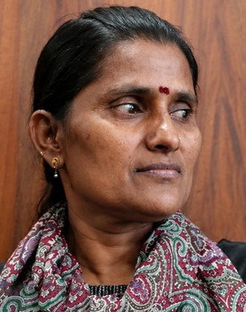 Vasanthi Guru