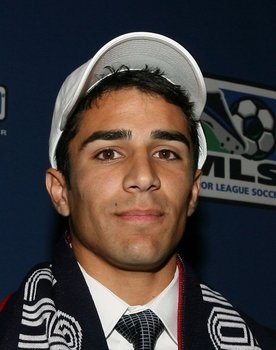Finding soccer talent in the USA to join up with Wolves Academy