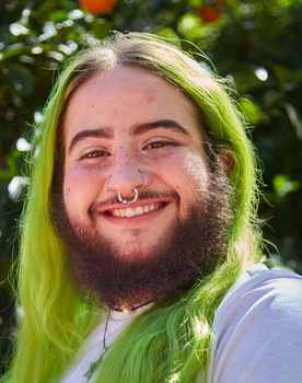 Emmett "Shmekl" Stone