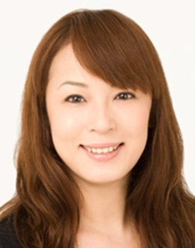 Hitomi Satô Photo