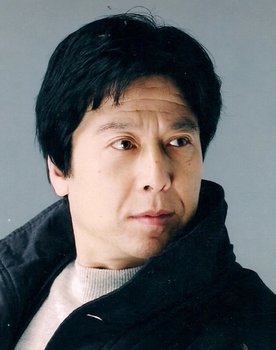 Yang Min Hong as Doctor Zhang