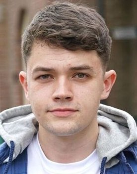 Stephen O'Leary