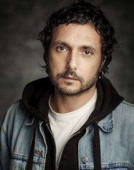 Daniel Morilla