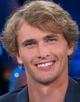 Alexander Zverev