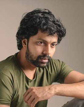 Ajai Prasath as Karthik