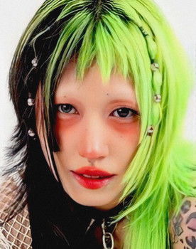 Pemika Wongsurakarn as Milli