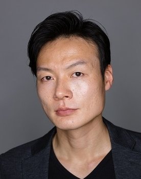 Ken Kurahara as Kura