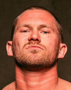 Adam Keenum as Adam Priest