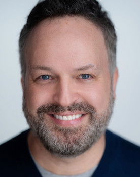 Thomas Poarch as Rufus