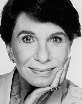 Doris Belack as 
