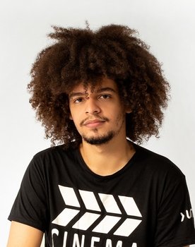 Pedro Sallomé as Amigo #8
