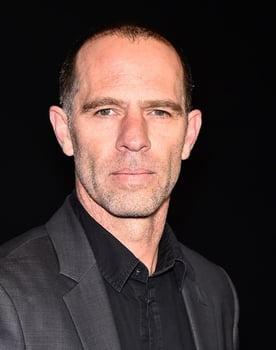 Neil Sandilands as 