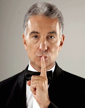 Jorge Maronna as Él mismo