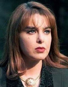 Jessica Jurado as Alejandra Valencia