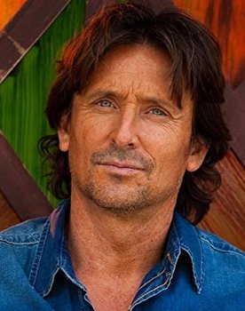 Timothy Balme Photo