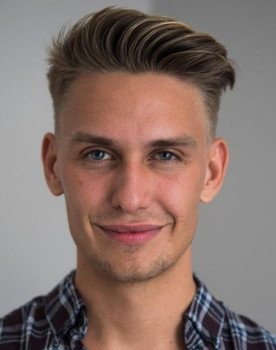 Boris Laursen